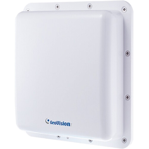GeoVision GV-RU9003 Outdoor UHF RFID Long-Range Reader (64 Bits)