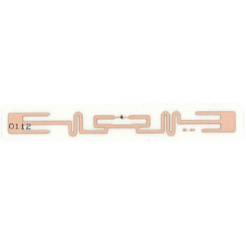 GeoVision GV-UHF Tag for GV-RU9003 UHF RFID Reader