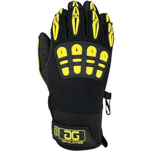 Gig Gear Gig Gloves Version 3 (Small)
