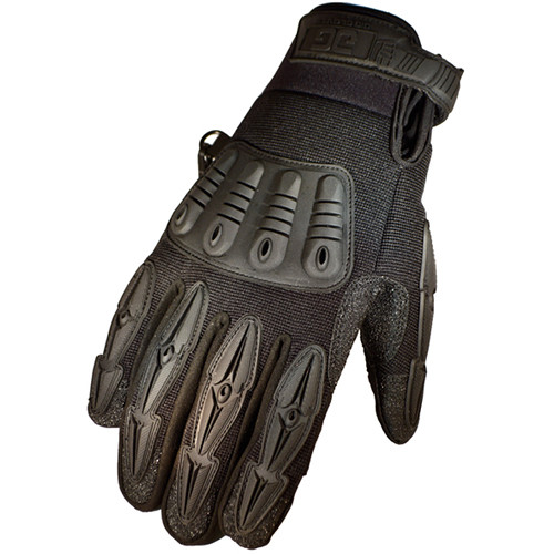 Gig Gear Gig Gloves ONYX (Pair Extra Small)