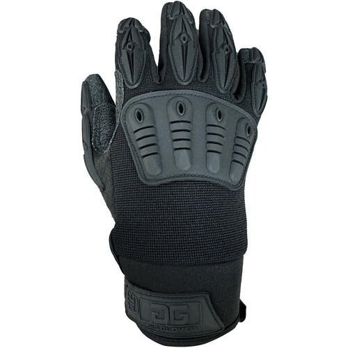 Gig Gear Gig Gloves ONYX (Medium)