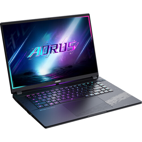 Gigabyte 16