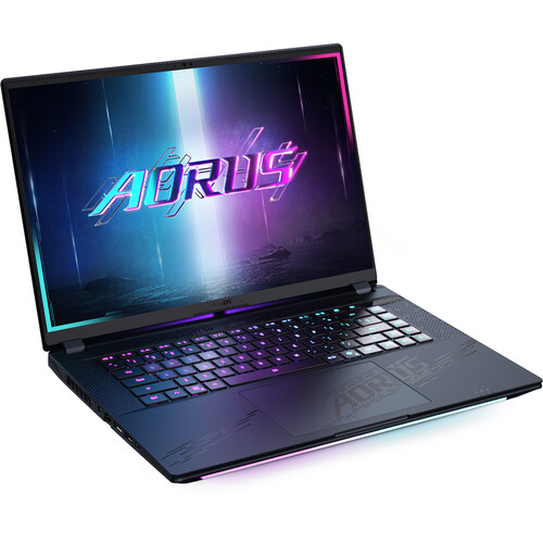 Gigabyte 16