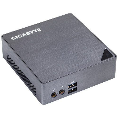 Gigabyte GB-BSi7-6500 Rev 1.0 BRIX Ultra-Compact PC GB-BSI7-6500