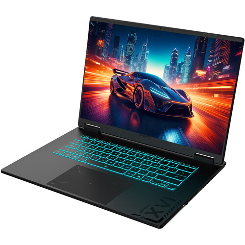 Gigabyte 16