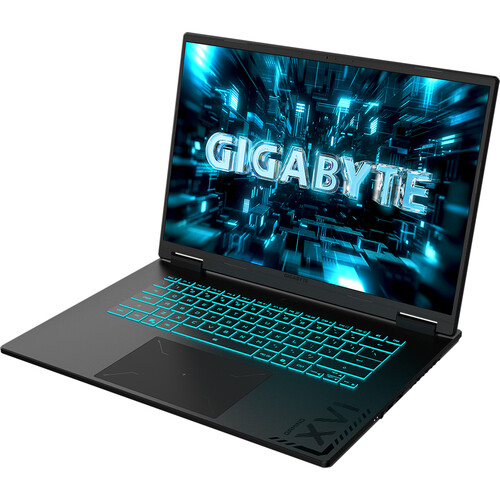 Gigabyte 16