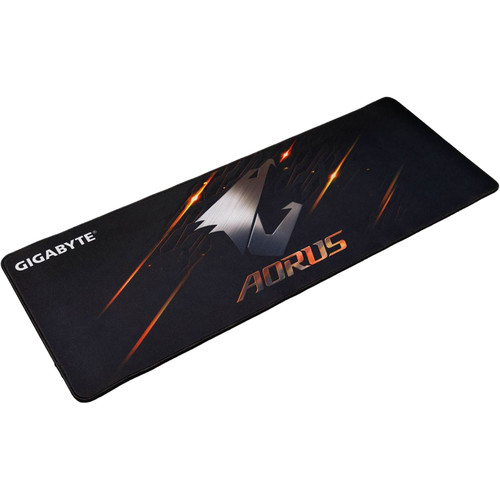 Gigabyte Gaming Mouse Pad GBMOUSE PAD31X12 B&H Photo Video