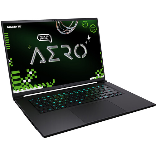 Gigabyte 16