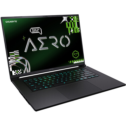 Gigabyte 16
