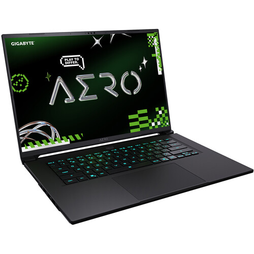 Gigabyte 16