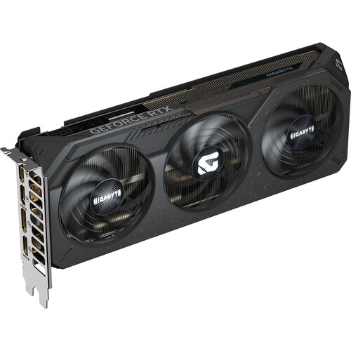 Gigabyte GeForce RTX 5050 GAMING OC Graphics Card