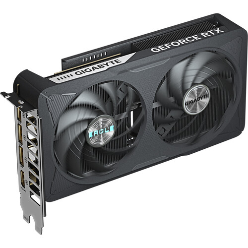 Gigabyte GeForce RTX 5060 EAGLE OC Graphics Card