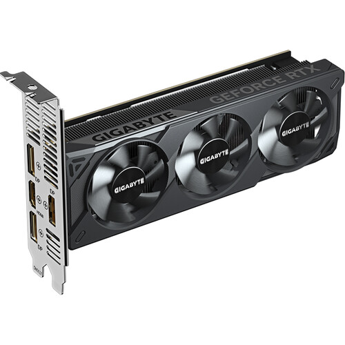 Gigabyte GeForce RTX 5060 OC Low Profile Graphics Card