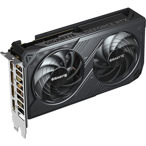 Gigabyte GeForce RTX 5060 WINDFORCE Graphics Card