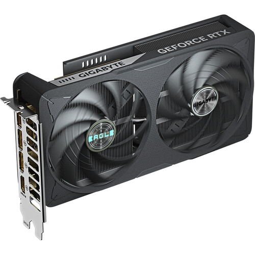 Gigabyte GeForce RTX 5060 Ti EAGLE OC 8GB Graphics Card
