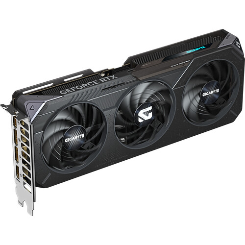 Gigabyte GeForce RTX 5060 Ti GAMING OC 16GB Graphics Card