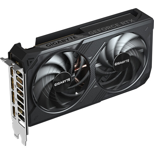 Gigabyte GeForce RTX 5060 Ti 8GB WINDFORCE Graphics Card