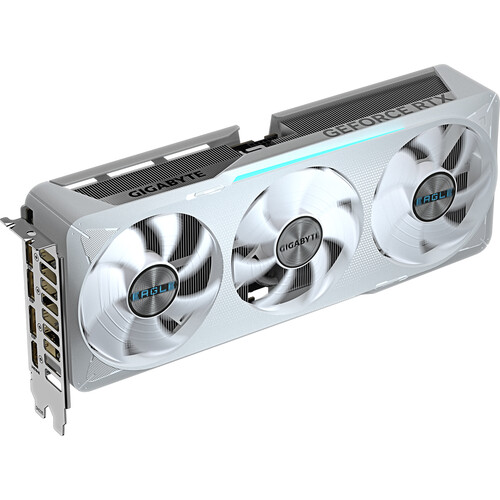 Gigabyte GeForce RTX 5070 EAGLE OC ICE SFF Graphics Card