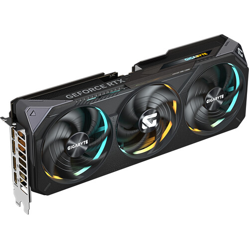 Gigabyte GeForce RTX 5070 GAMING OC Graphics Card
