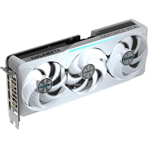 Gigabyte GeForce RTX 5070 Ti EAGLE OC ICE SFF Graphics Card