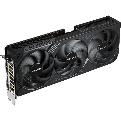 Gigabyte GeForce RTX 5070 Ti WINDFORCE SFF Graphics Card