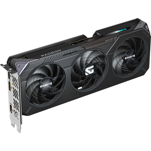 Gigabyte Radeon RX 9060 XT GAMING OC 8G Graphics Card