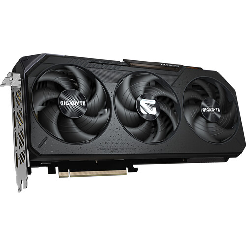Gigabyte Radeon RX 9070 GAMING Graphics Card