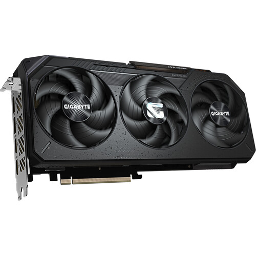 Gigabyte Radeon RX 9070 XT GAMING Graphics Card