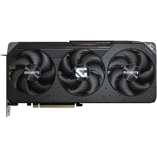 Gigabyte Radeon RX 9070 XT GAMING OC Graphics Card