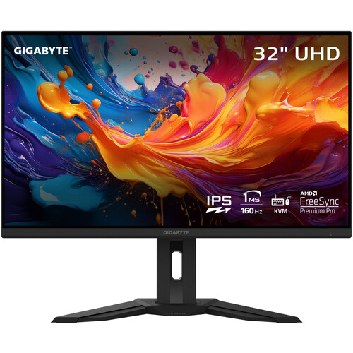 Gigabyte MO32U 31.5