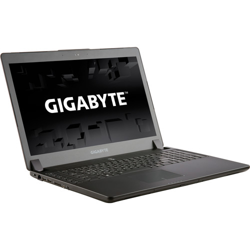 Dns jack. Gigabyte 17 ноутбук. Гигабайт а5 к1 ноутбук.