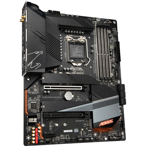 Gigabyte z590 aorus elite ax биос обновить