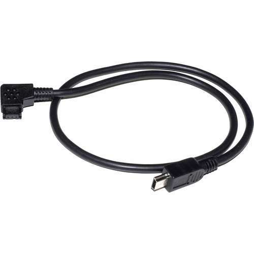 GigaPan RM-S1AM Trigger Cable for the EPIC Pro Robotic Camera Mount