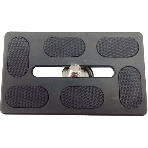 Giottos MH667Q Quick Release Plate for MH667 and MH5002