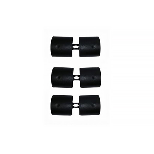 Gitzo D110607 Hose Clamp D.329 (3-Pack)