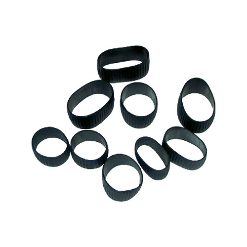 Gitzo D1504.JB3 Assembly Rubber Rings (Set of 3)