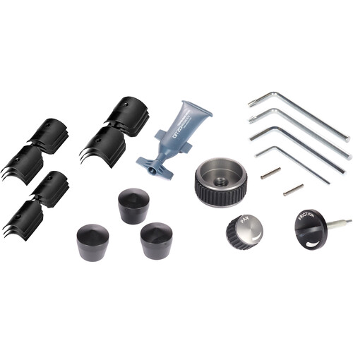 Gitzo Tripod Maintenance Kit (Mountaineer GK1542-SP)