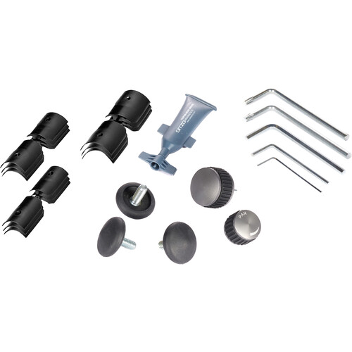 Gitzo Tripod Maintenance Kit (Traveler GK1545-SP)