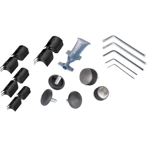 Gitzo Tripod Maintenance Kit (Traveler GK1555-SP)