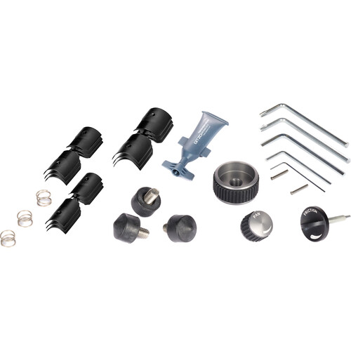 Gitzo Tripod Maintenance Kit (Traveler GK2545-SP)