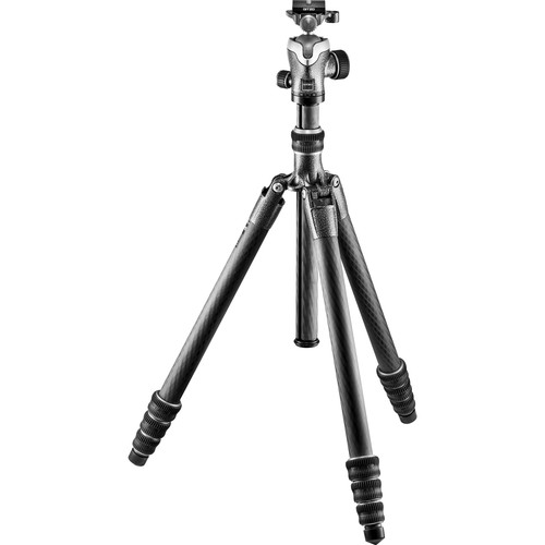 GITZO GK2545T-82QDUS TRIPOD KIT TRAVELER