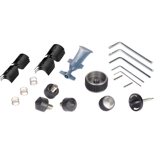 Gitzo Tripod Maintenance Kit (Mountaineer GK3532-SP)