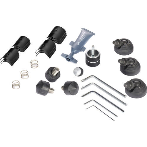 Gitzo Tripod Maintenance Kit (Systematic GK3533-SP)