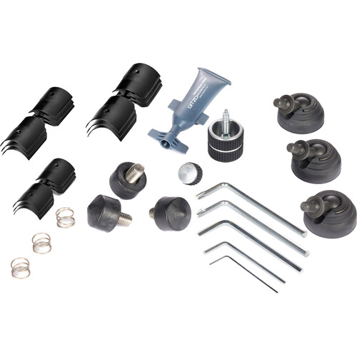 Gitzo Tripod Maintenance Kit (Systematic GK4543-SP)