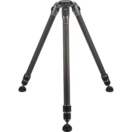 Gitzo GT3533LS Systematic Series 3 Carbon Fiber Tripod (Long)