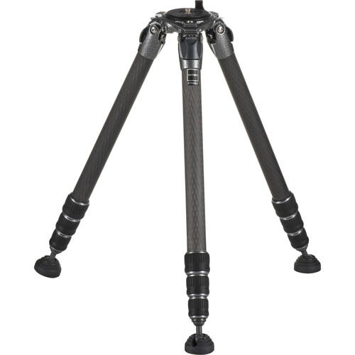 Gitzo GT3543LS Systematic Series 3 Carbon Fiber Tripod (Long)
