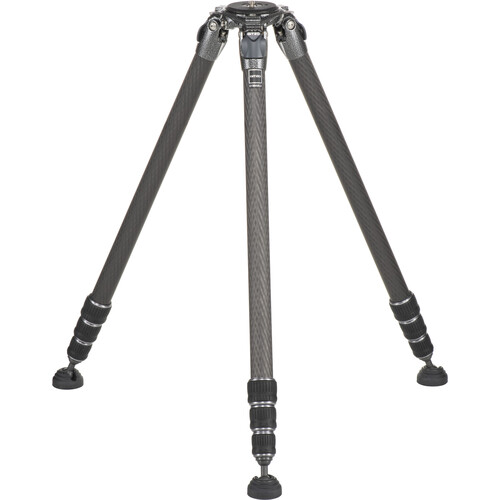 Gitzo GT3543XLS Systematic Series 3 Carbon Fiber Tripod (Extra Long)