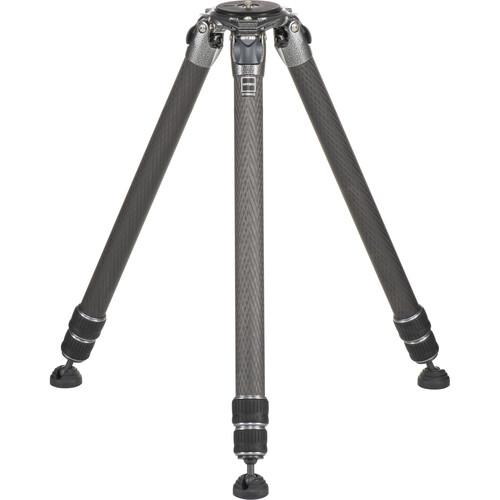 Gitzo GT5533L Systematic Series 5 Carbon Fiber Tripod GT5533LSUS