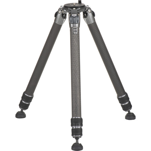 GITZO GT5533SUS TRIPOD SYSTEMATIC, SERIE