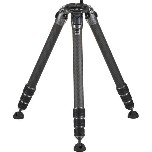 Gitzo GT5543LS Systematic Series 5 Carbon Fiber Tripod (Long)
